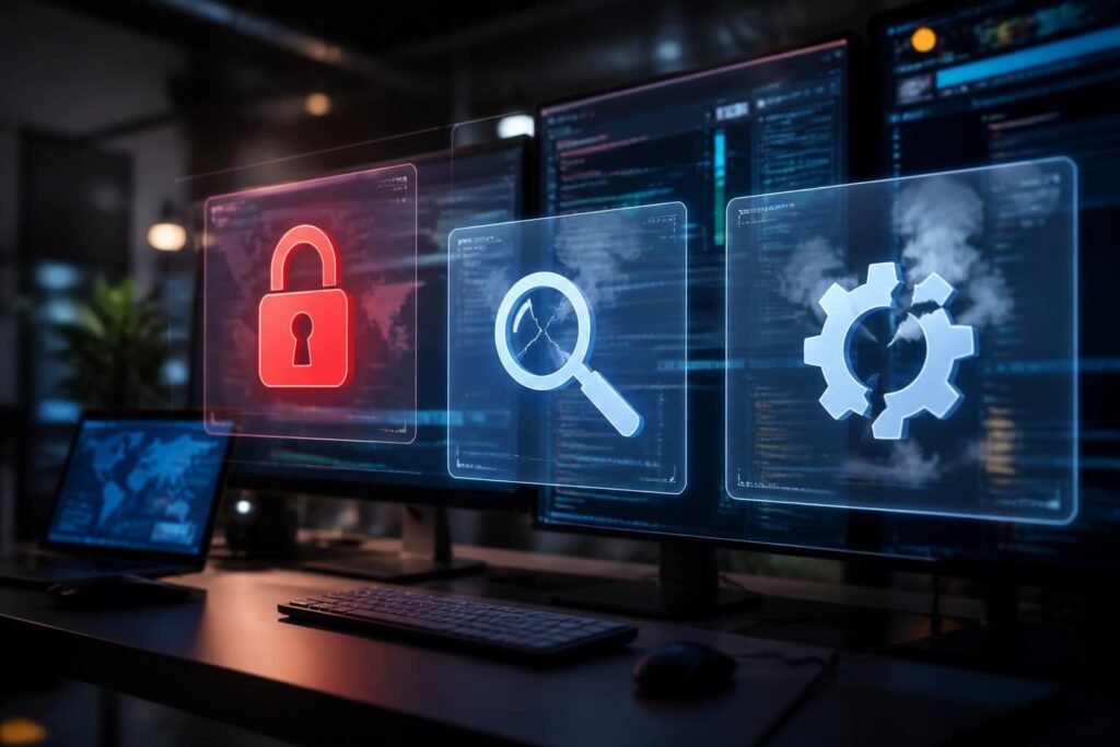 découvrez les erreurs 403, 404 et 500, comprenez leurs significations et apprenez à les identifier pour mieux naviguer sur le web.