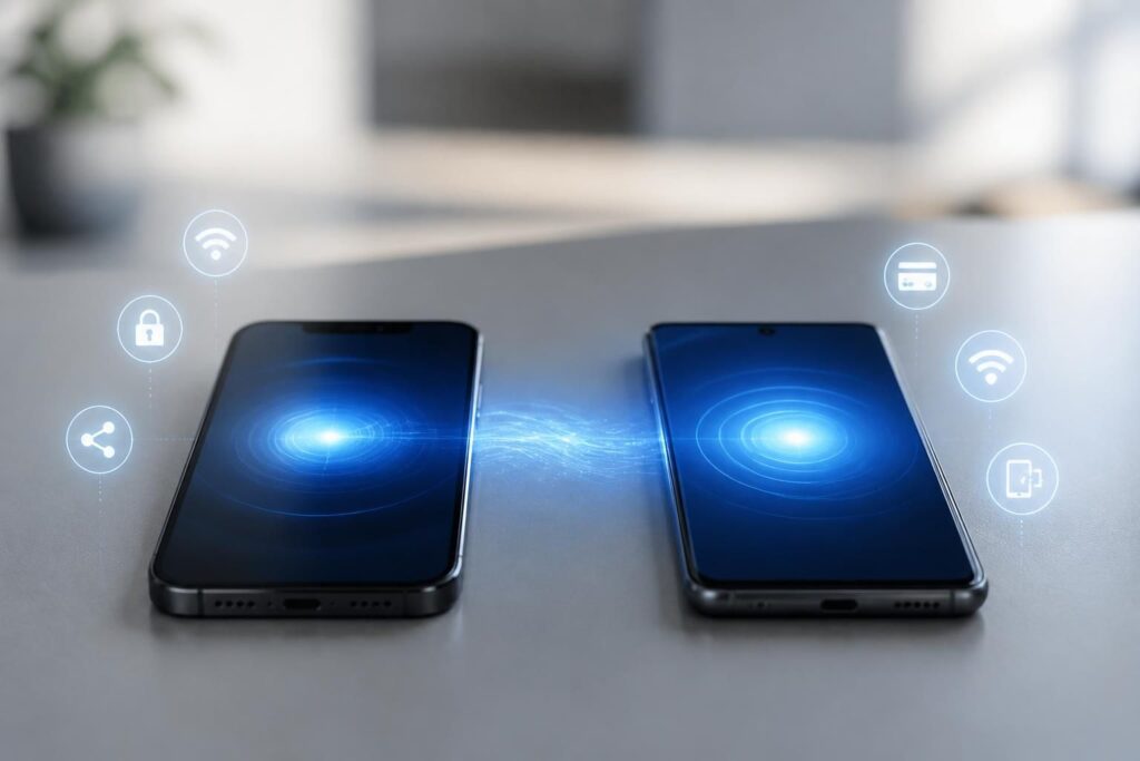 découvrez à quoi sert vraiment la technologie nfc sur iphone et android, ses usages pratiques et comment elle facilite vos échanges au quotidien.