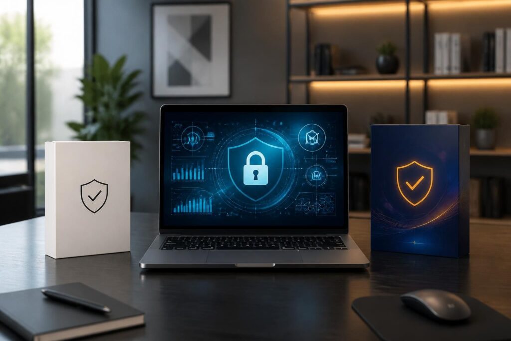 Antivirus gratuit ou payant : ce qu&rsquo;il faut vraiment
