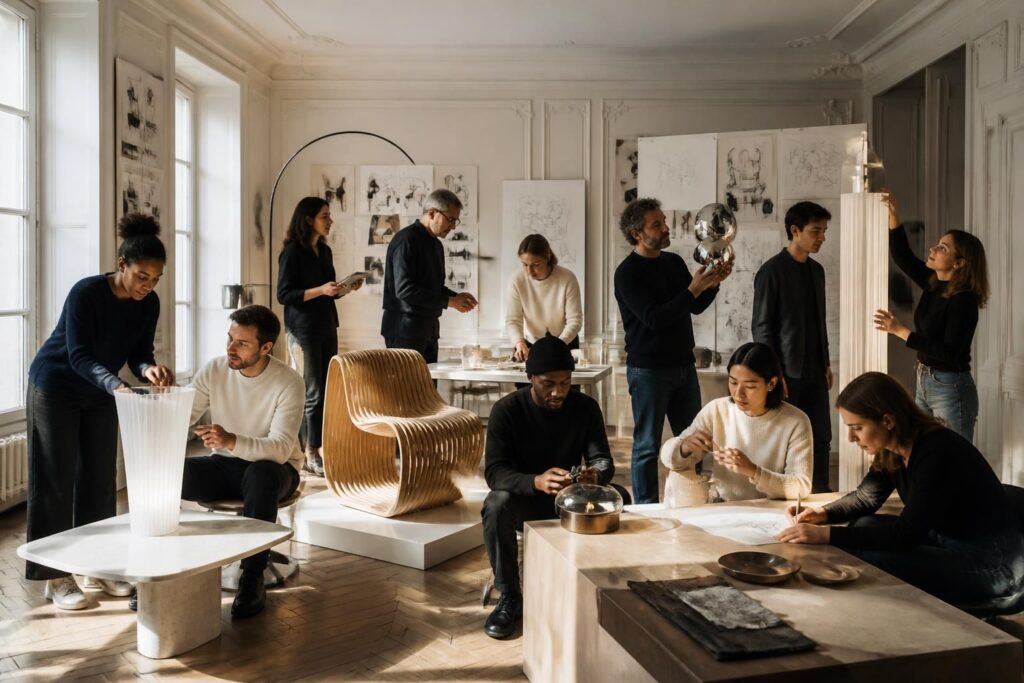 Le design français : 10 créateurs qui comptent aujourd&rsquo;hui