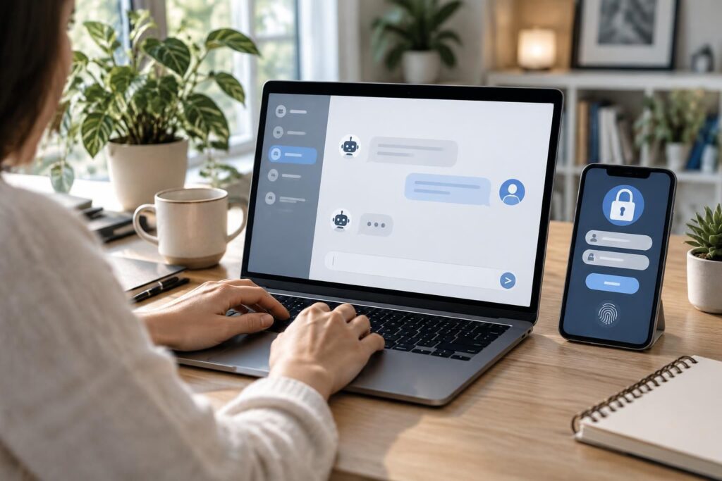 découvrez les différentes méthodes pour vous connecter à chatgpt et accéder facilement à votre compte depuis votre ordinateur ou votre mobile.