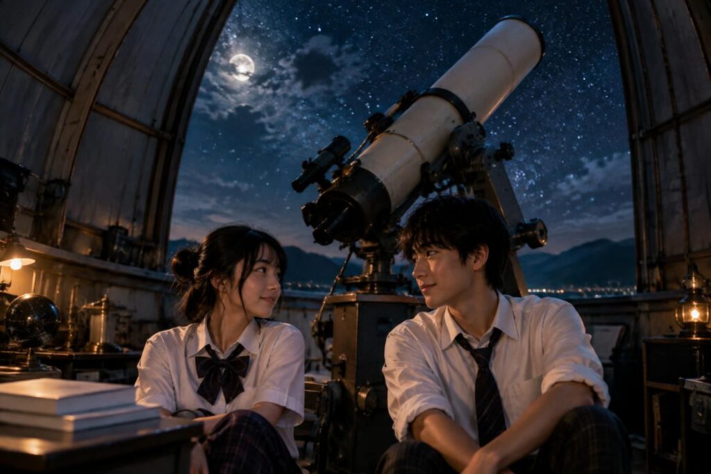 découvrez insomniacs after school : résumé de l’anime et du manga, personnages, adaptation et dernières informations sur une éventuelle saison 2.