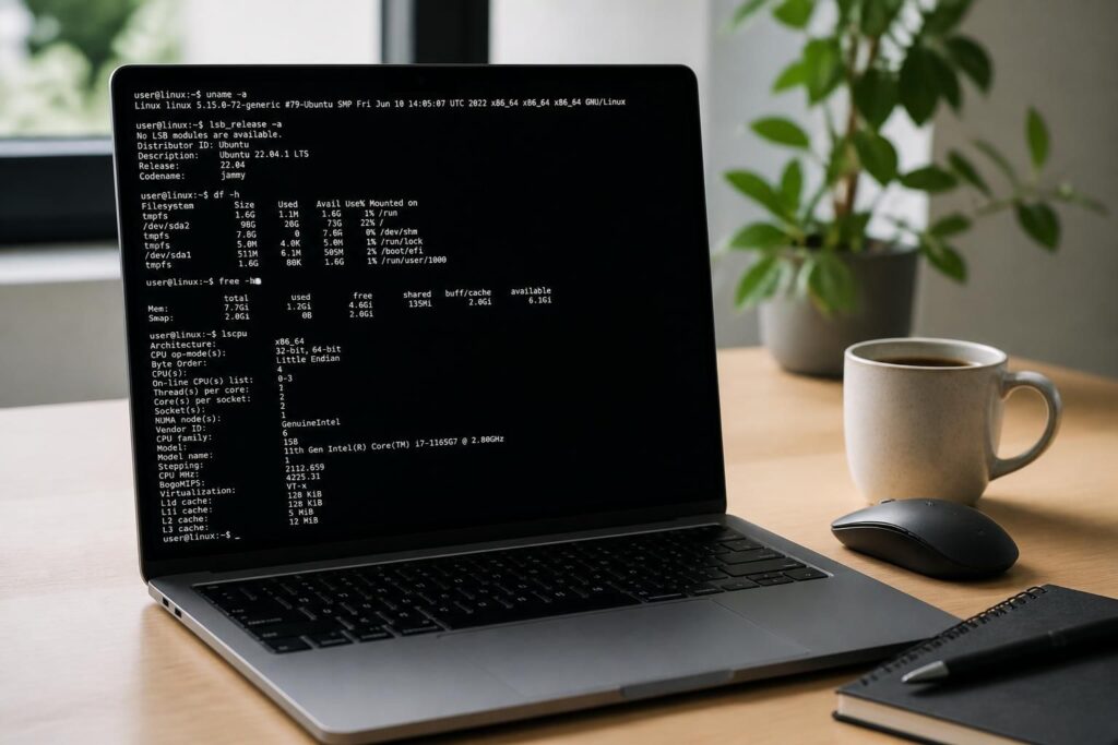 découvrez comment accéder gratuitement à un terminal linux en ligne et utiliser un émulateur de commandes pour pratiquer et apprendre sans installation.