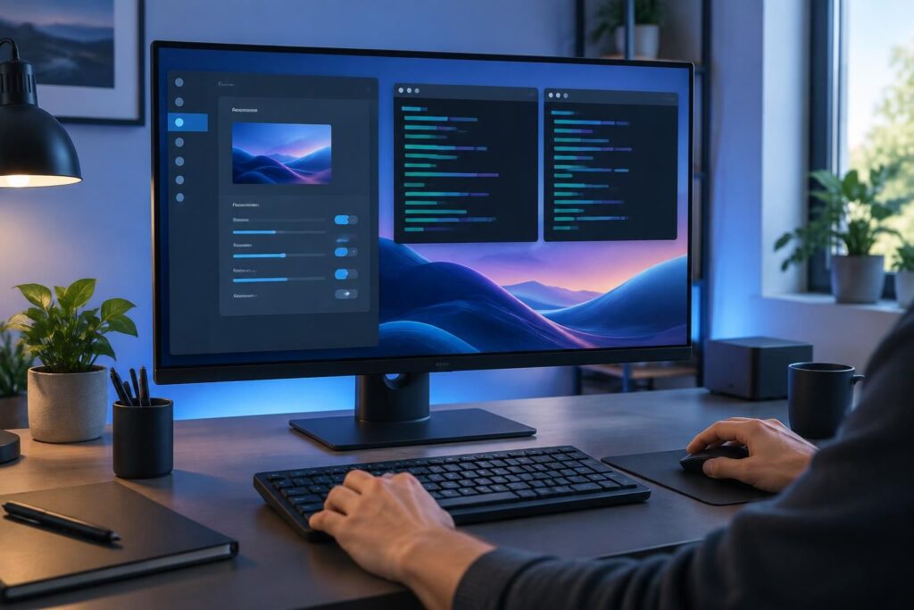 découvrez comment activer windows 10 avec une licence valide, en ligne ou via cmd et powershell, et résoudre les problèmes d’activation.