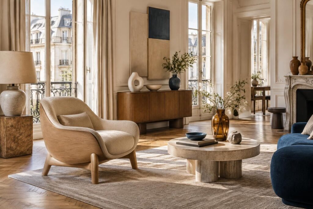 découvrez le catalogue clément design paris et ses créations françaises, où design et savoir-faire se rencontrent.