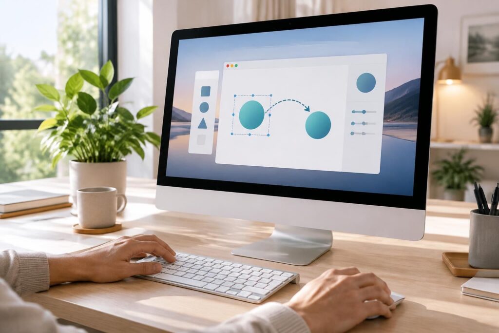 découvrez comment copier-coller facilement sur imac avec le clavier ou la souris grâce à des étapes simples et rapides.