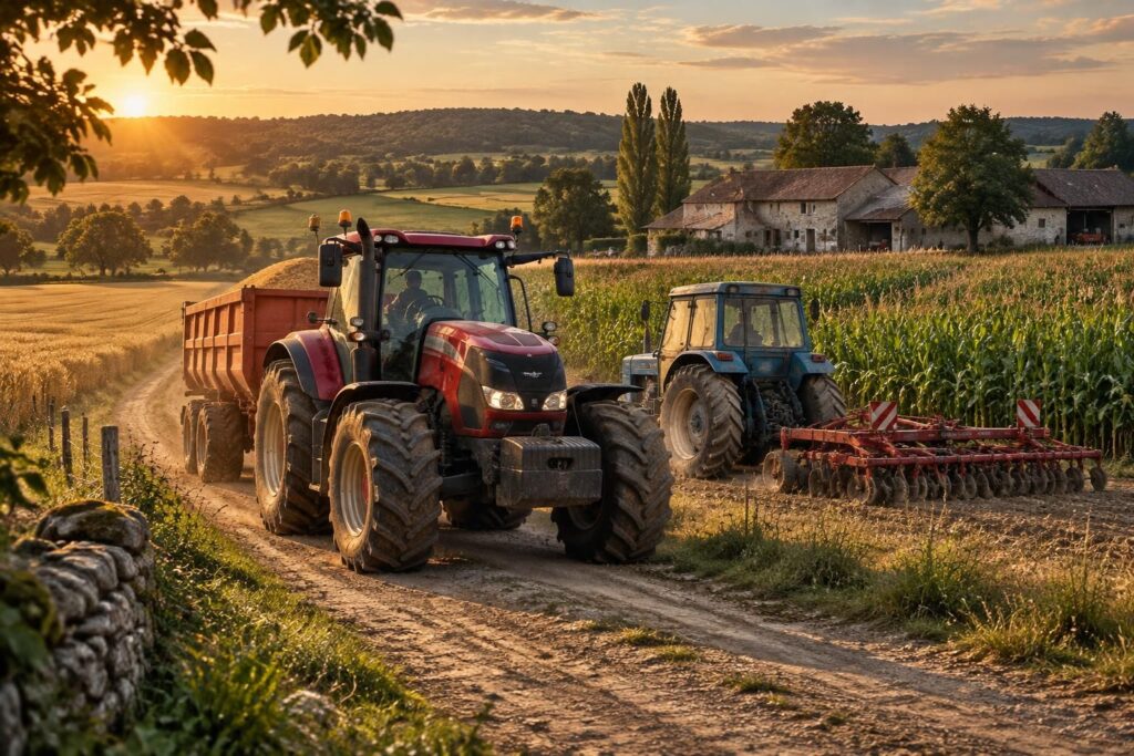 découvrez les meilleurs mods français pour farming simulator 17 : véhicules, outils et équipements pour enrichir vos parties sur fs17.